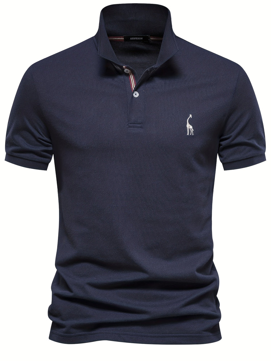 Leonardo™ - Herren besticktes Poloshirt