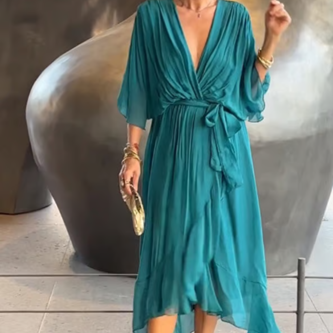 NICOLE™ - Elegantes Kleid