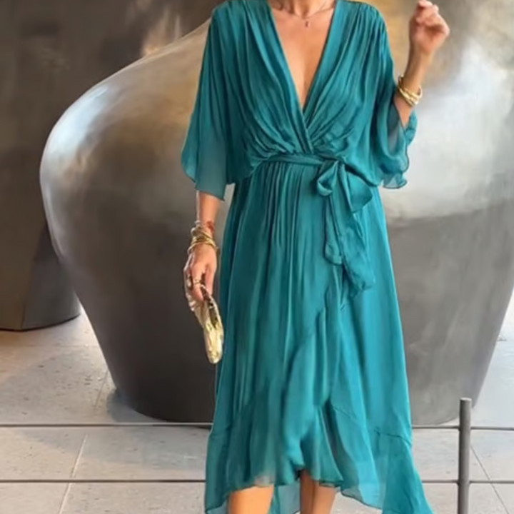 NICOLE™ - Elegantes Kleid