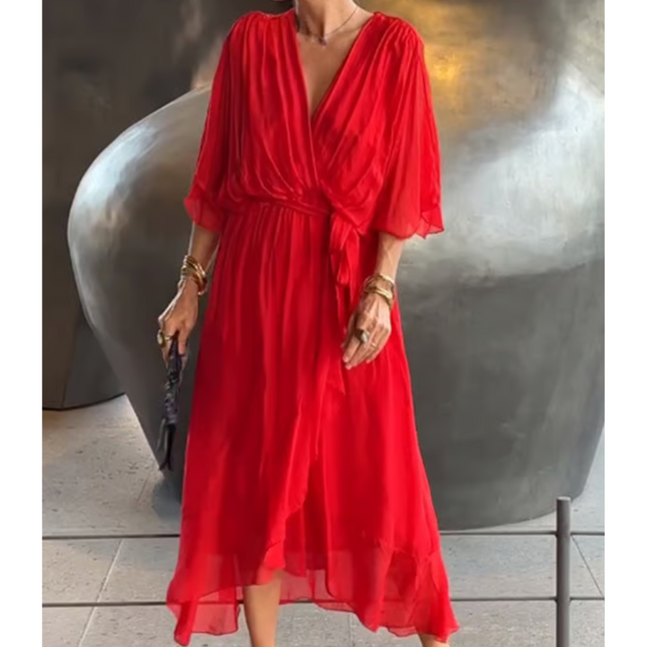 NICOLE™ - Elegantes Kleid