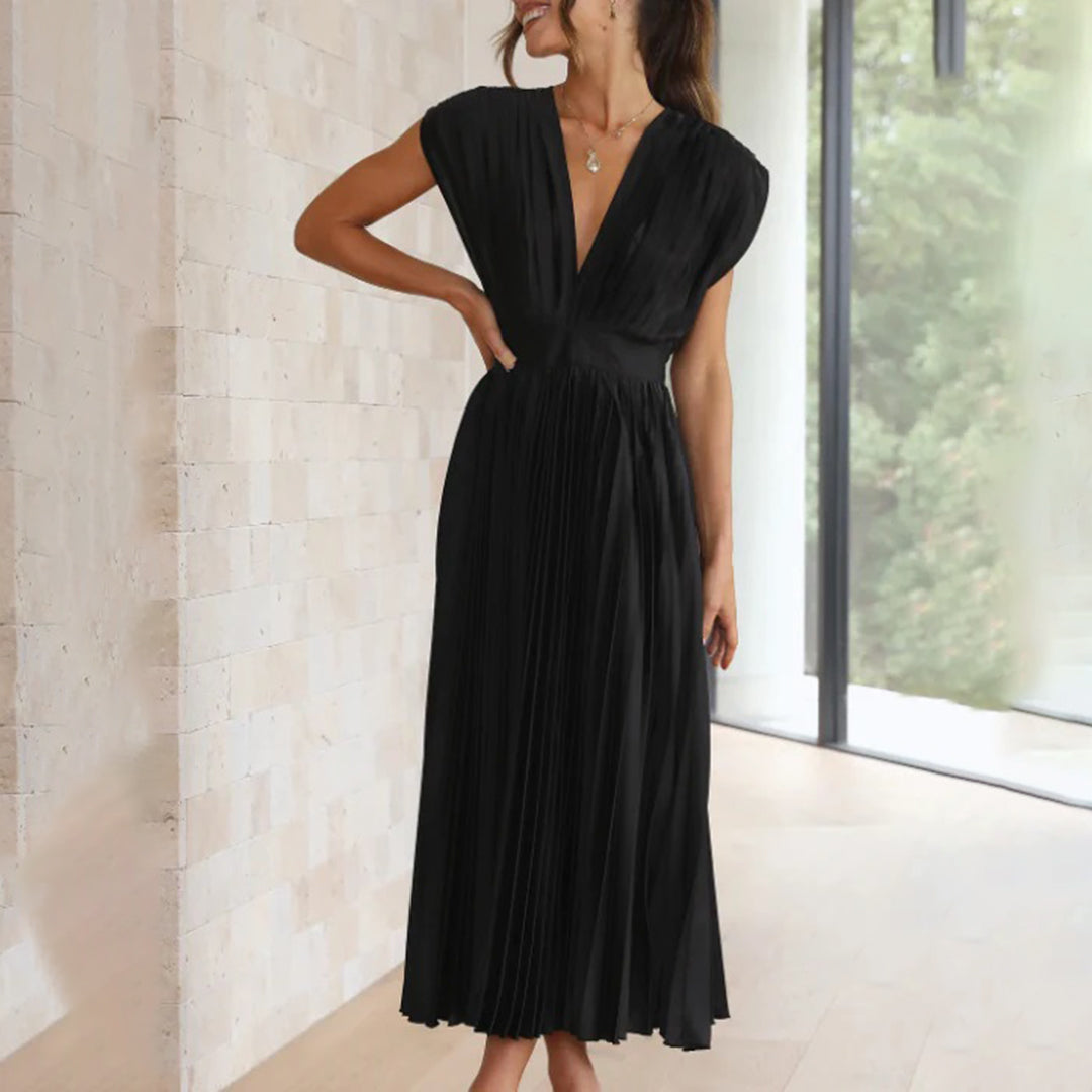 Cassia | Elegantes Kleid