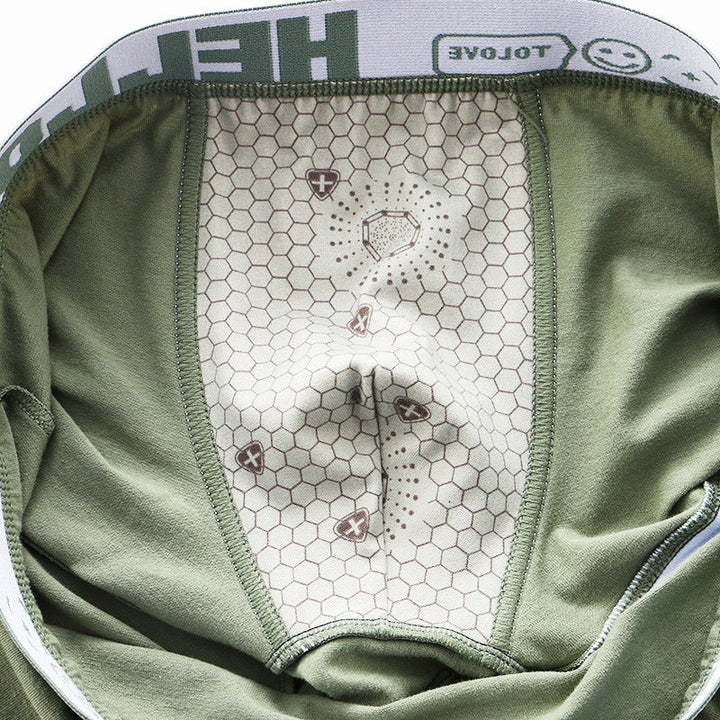 OneLove™ - Premium Boxershorts | 2+2 GRATIS nur heute