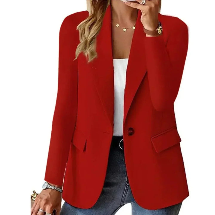 Evie | Premium Blazer