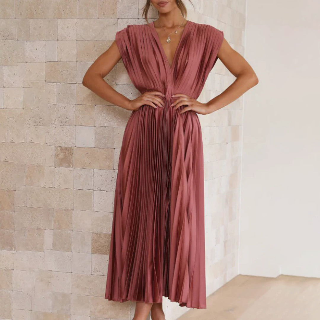 Cassia | Elegantes Kleid