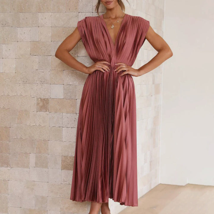 Lena – Elegantes Kleid