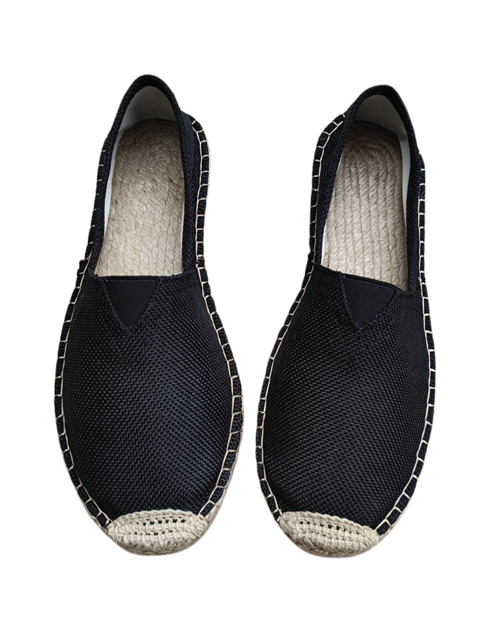 Alexander™ - Elegante Herren-Espadrilles