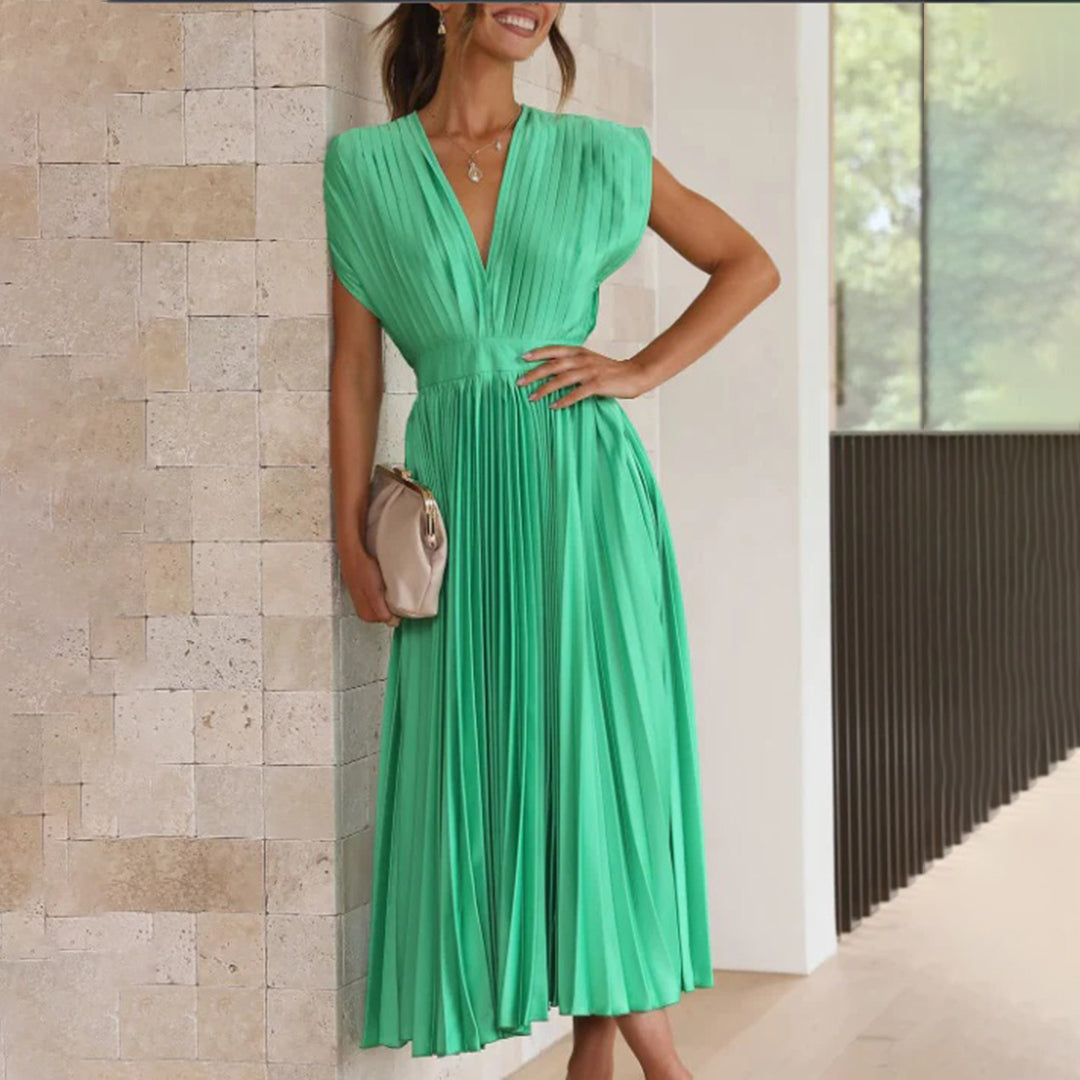 Cassia | Elegantes Kleid