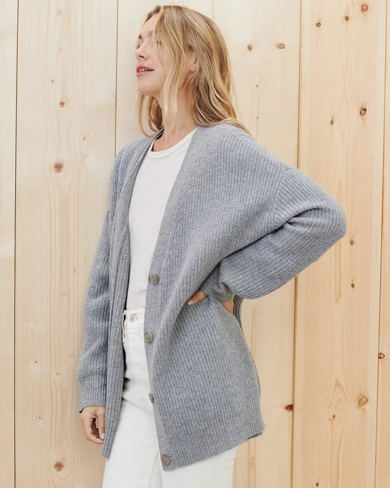 Marian™ - Gemütlicher Cardigan