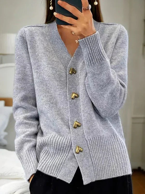 Klara™ - Eleganter Cardigan