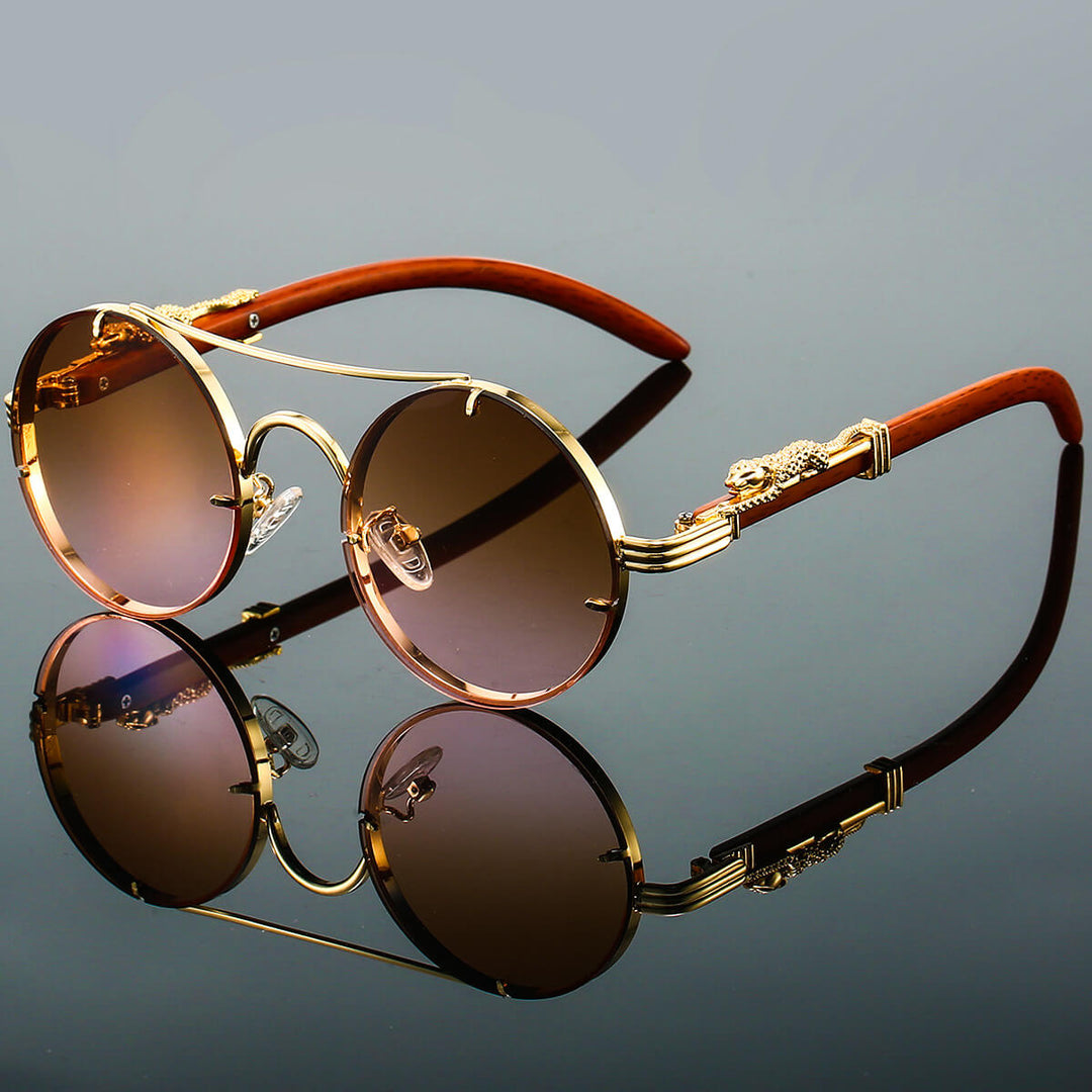 CHARLIE – TRENDIGE RETRO-SONNENBRILLE