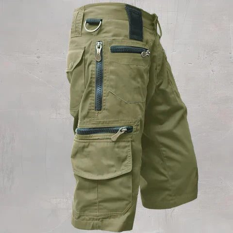 Rafaelo - Taktische Cargo-Shorts