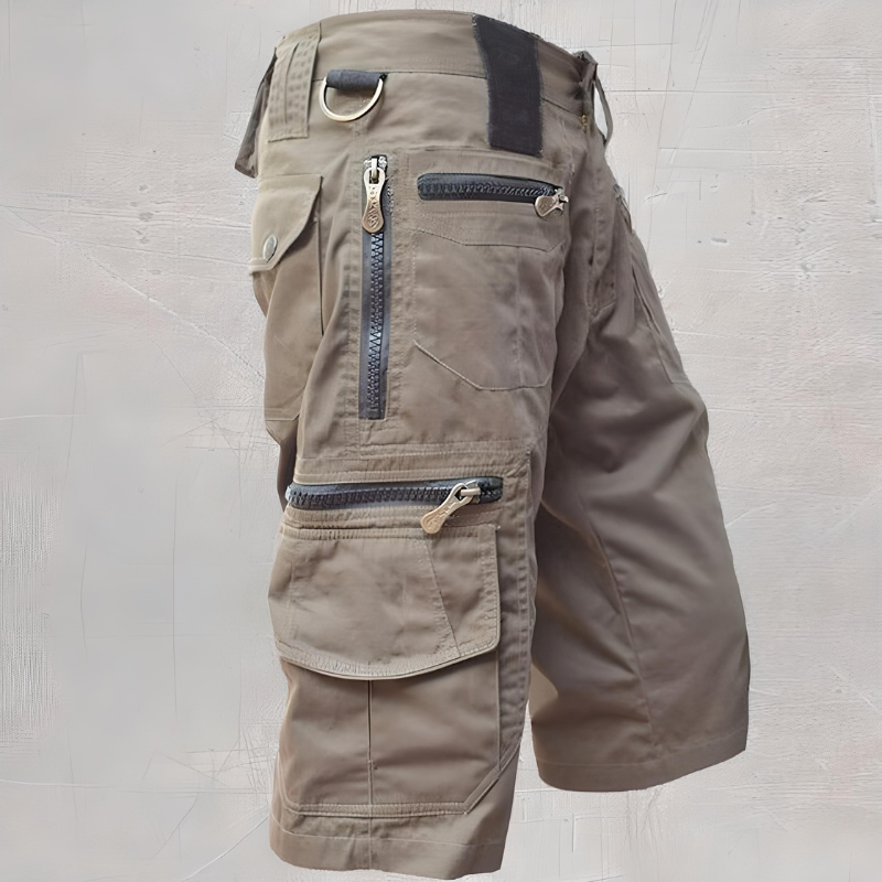 Rafaelo - Taktische Cargo-Shorts