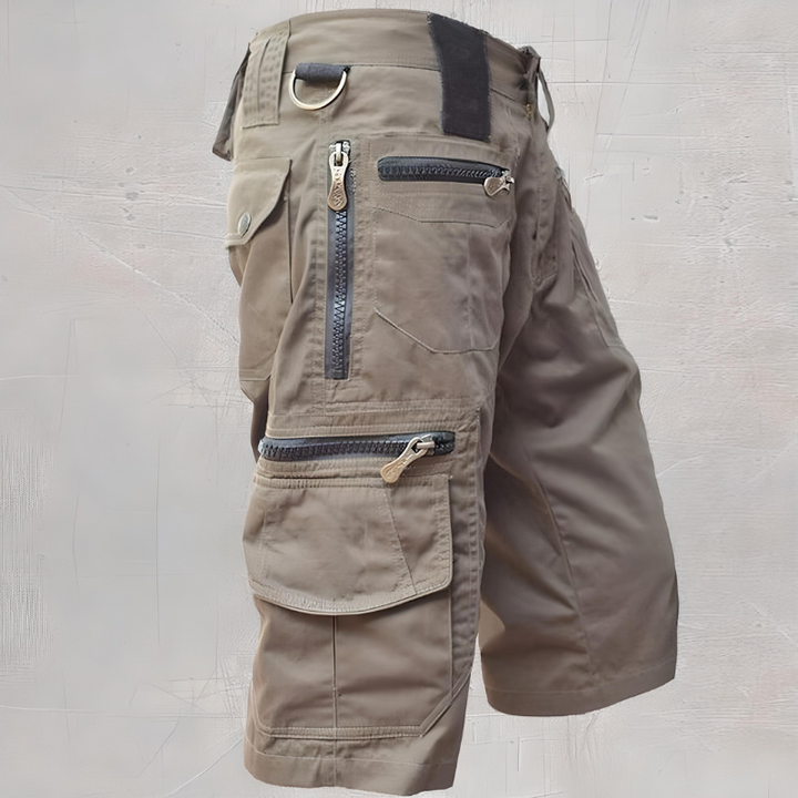 Rafaelo - Taktische Cargo-Shorts