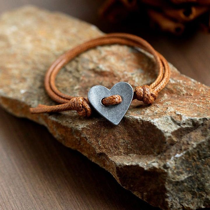 Amour™ – Symbol der Liebe Armband