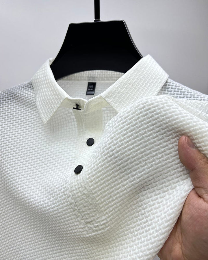 Jack™ - Luxus Polo-Shirt