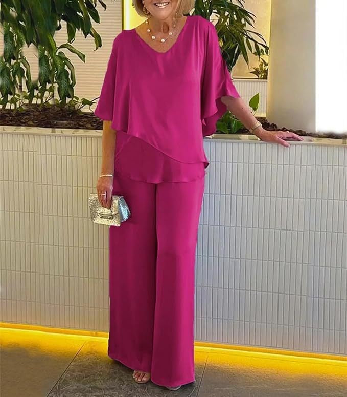 Martha™ - Müheloses Weitbein-Set