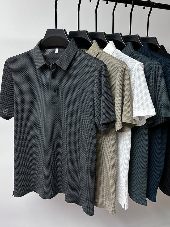 Jack™ - Luxus Polo-Shirt