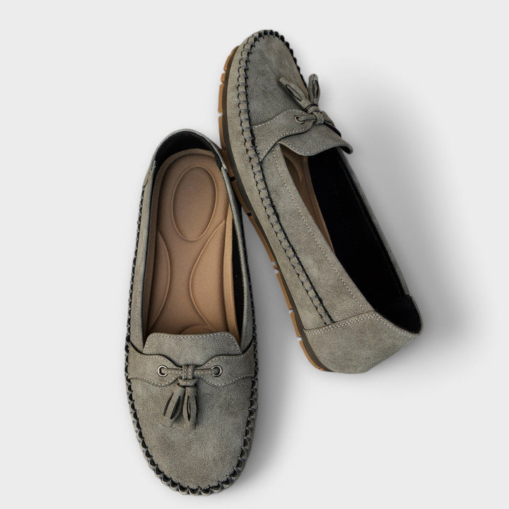 Lise | Weiche Slip-Ons mit elegantem Design