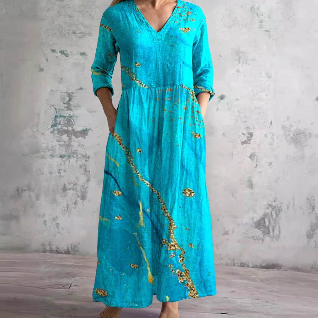 Bo | Blooming Grace Kleid