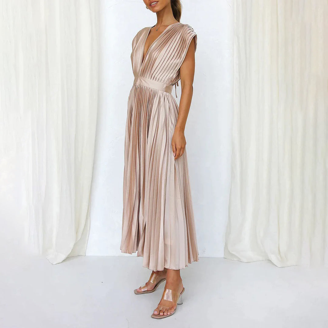 Cassia | Elegantes Kleid