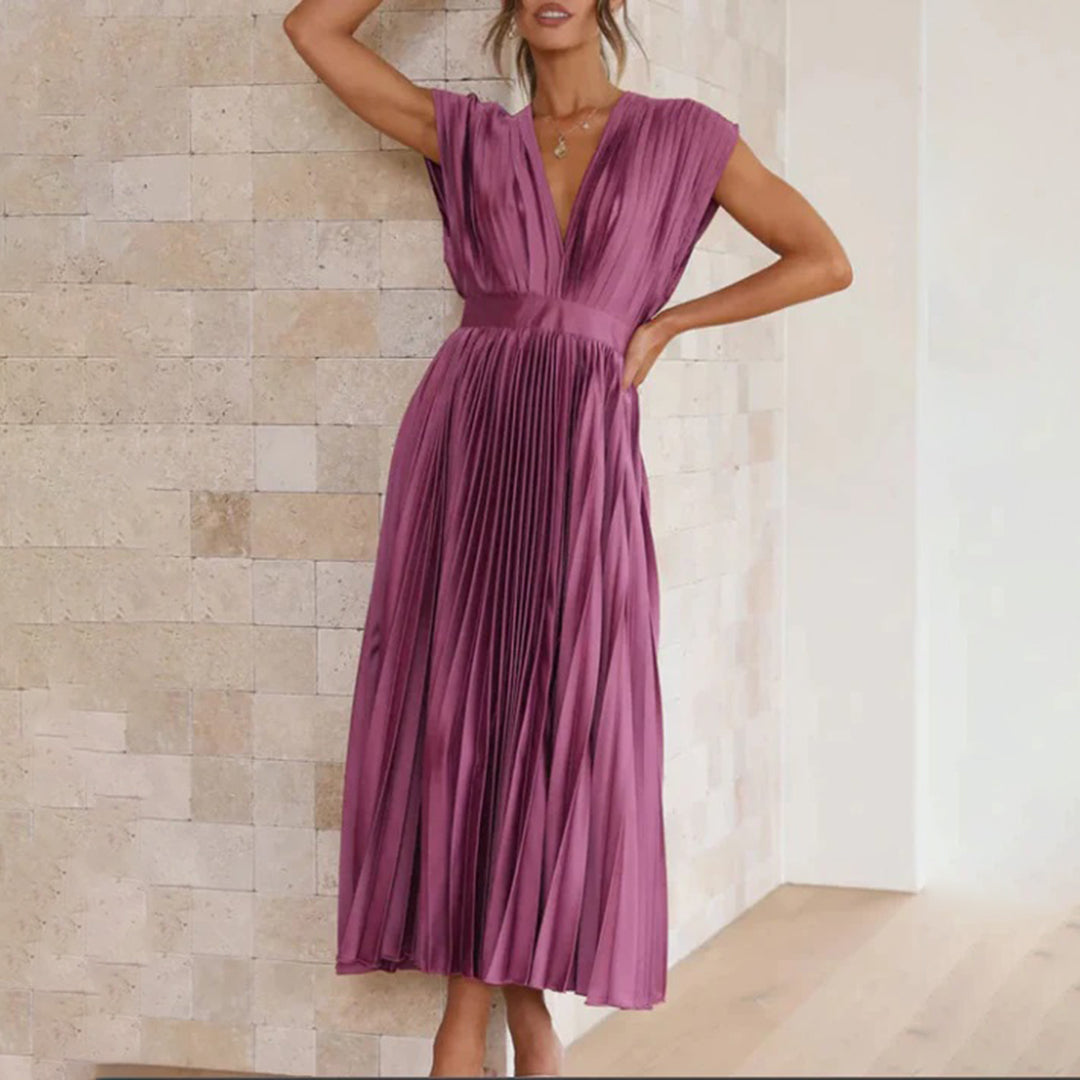 Lena – Elegantes Kleid