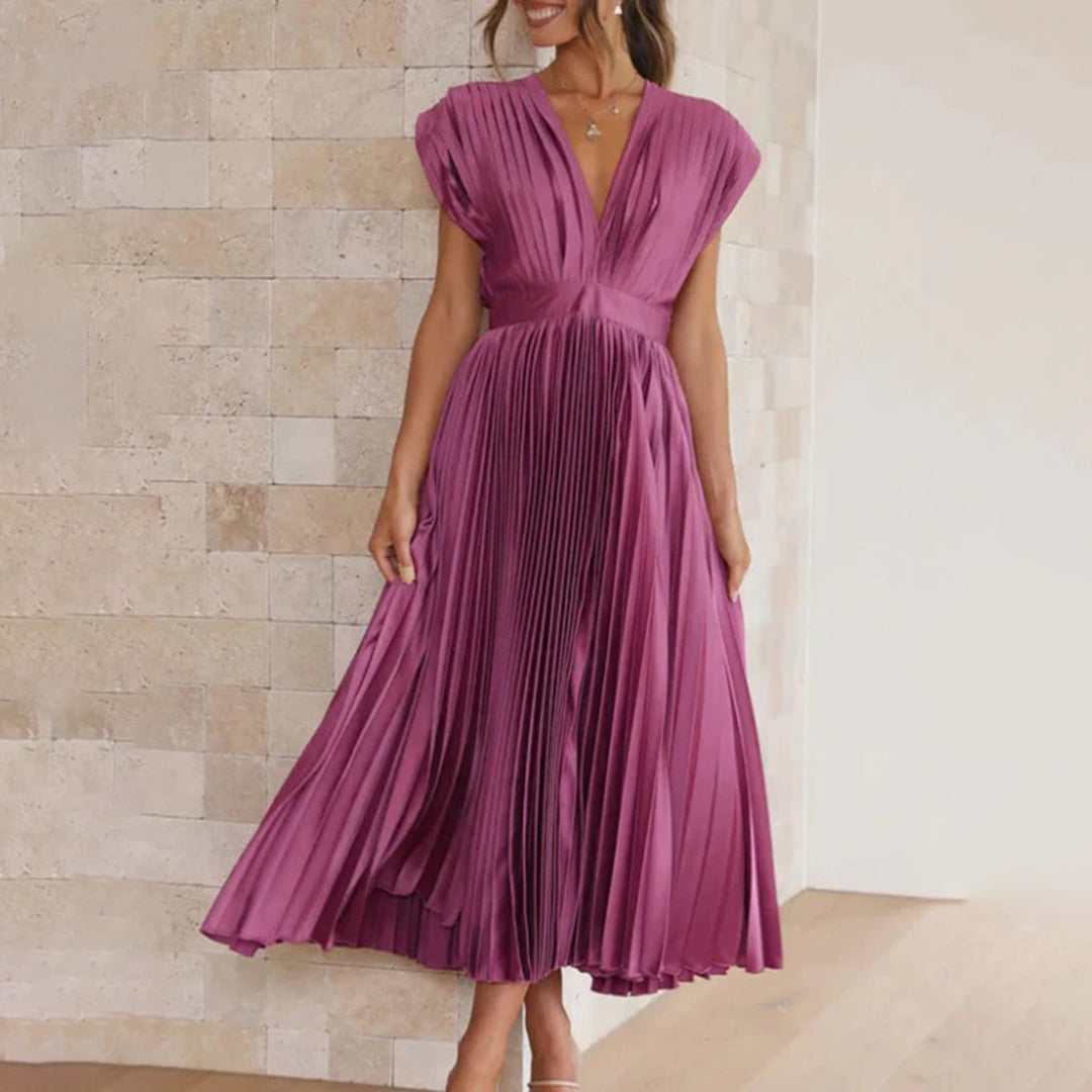 Lena – Elegantes Kleid