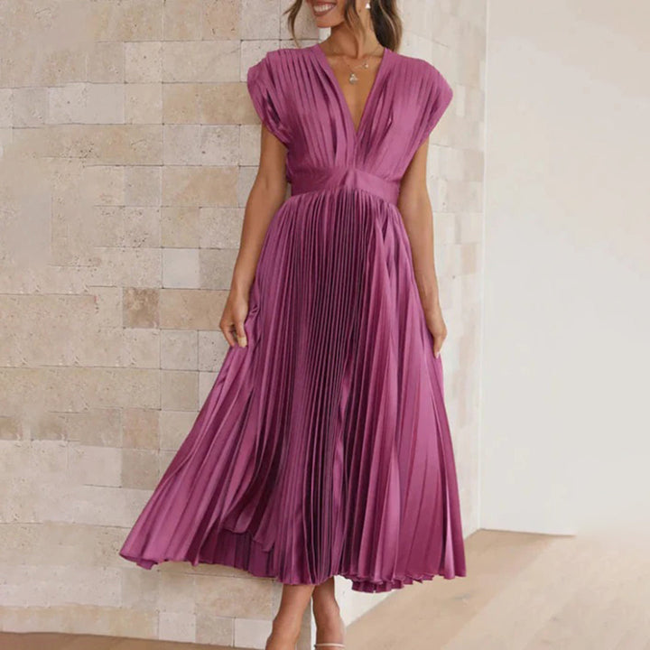 Cassia | Elegantes Kleid