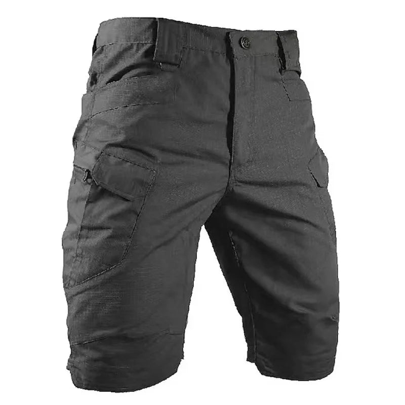 Jadner - Cargo Shorts