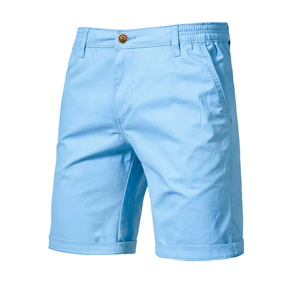 Mateo - Smart Casual Shorts