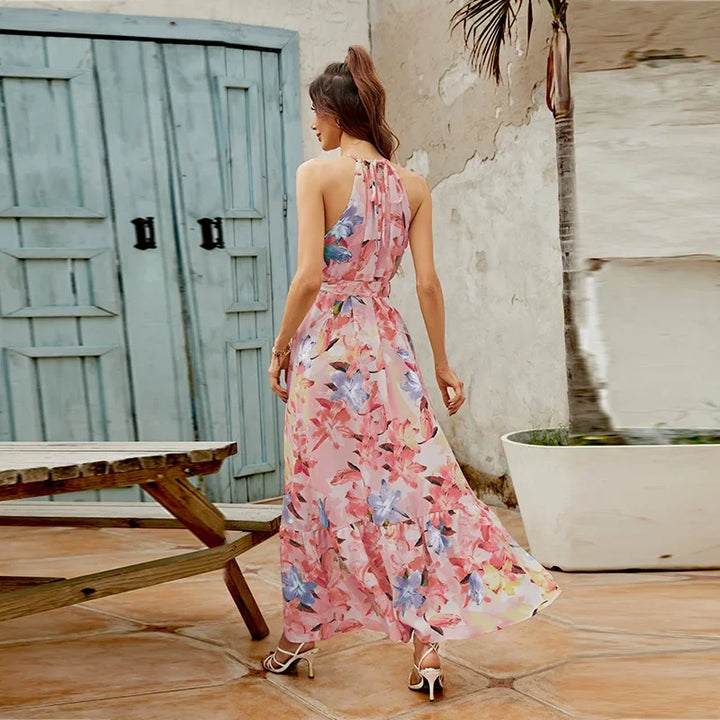 Luna™ | Elegantes Maxi Kleid