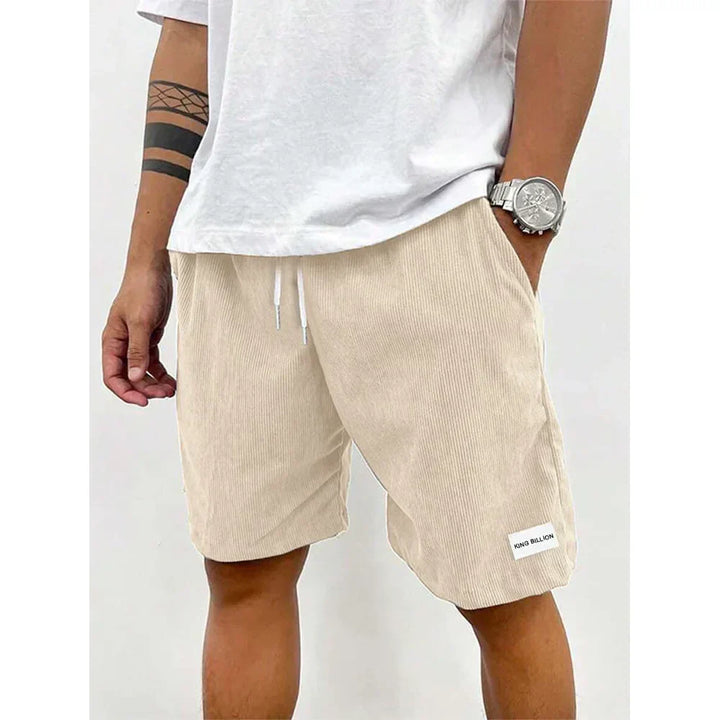 Geo™ - Bequeme Shorts