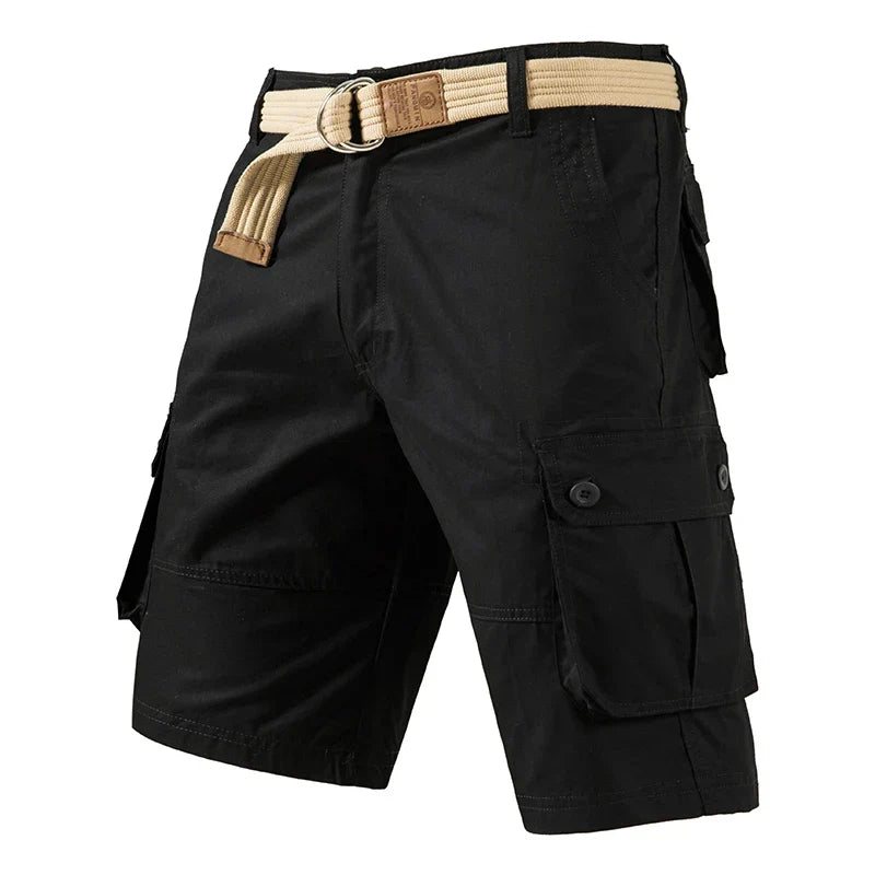 Ellias - Cargo Shorts