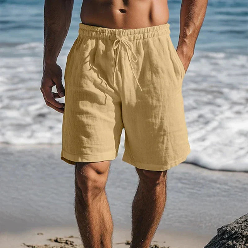 Luca - Coastal Swim Shorts