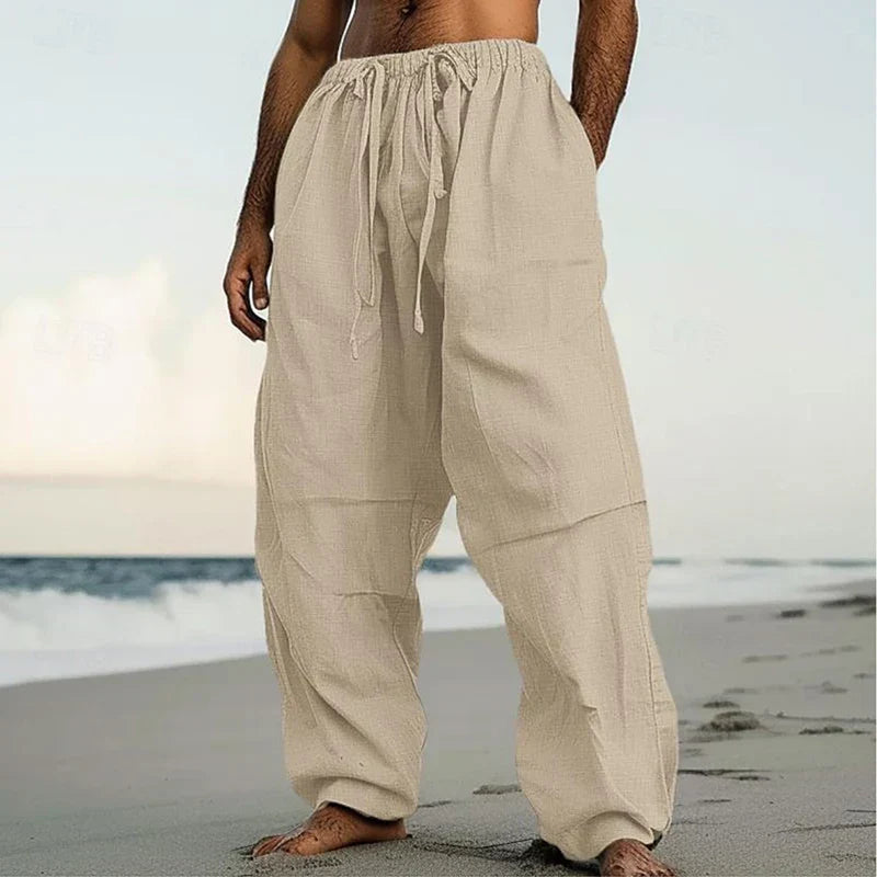 Lior - Coastal Breeze Pants