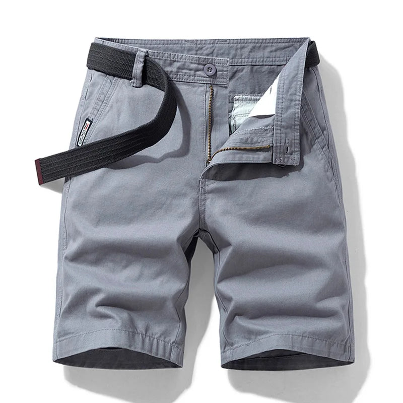 Sergio - Utility-Bermudashorts