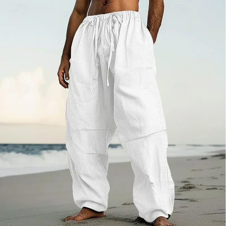 Many - Coastal Breeze Pants