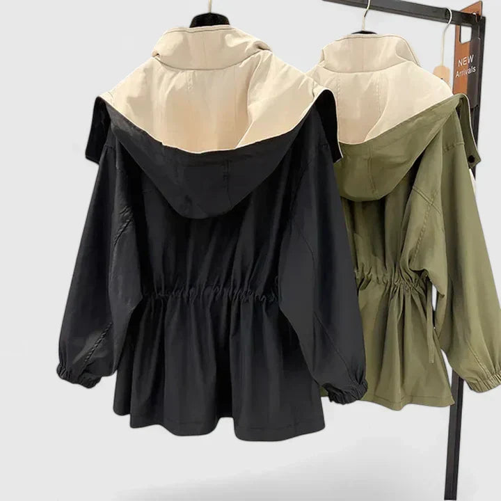 Rebekkah™ - Elegante Jacke