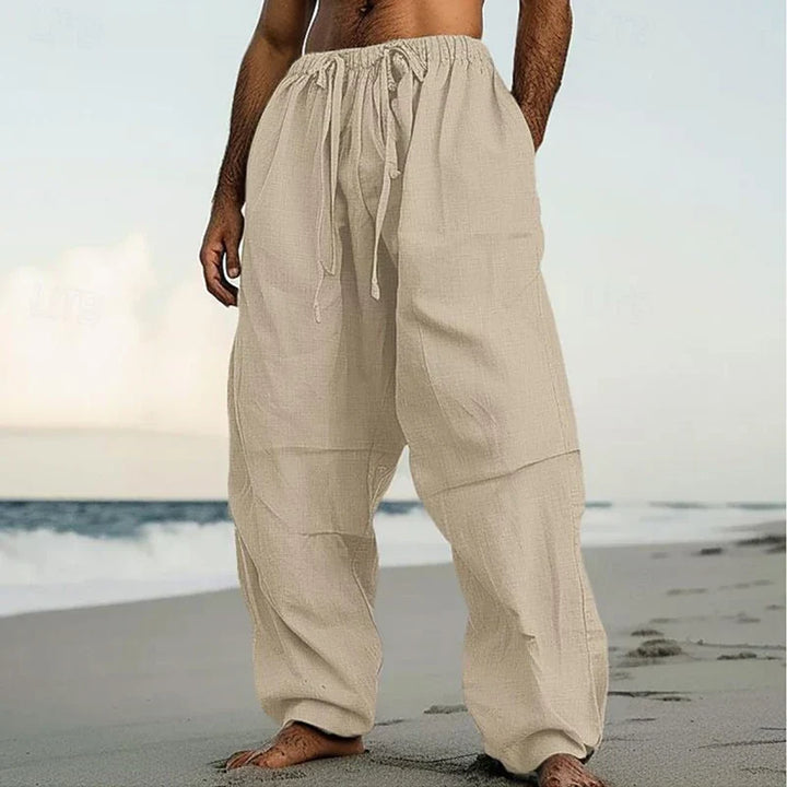 Lior - Coastal Breeze Pants