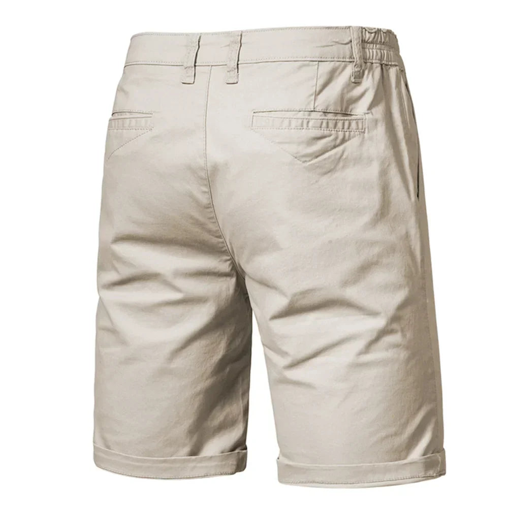 Mateo - Smart Casual Shorts