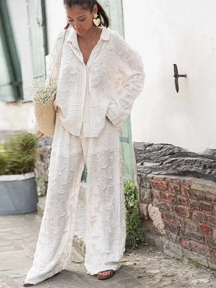 Naomi™ - Elegantes Freizeitset