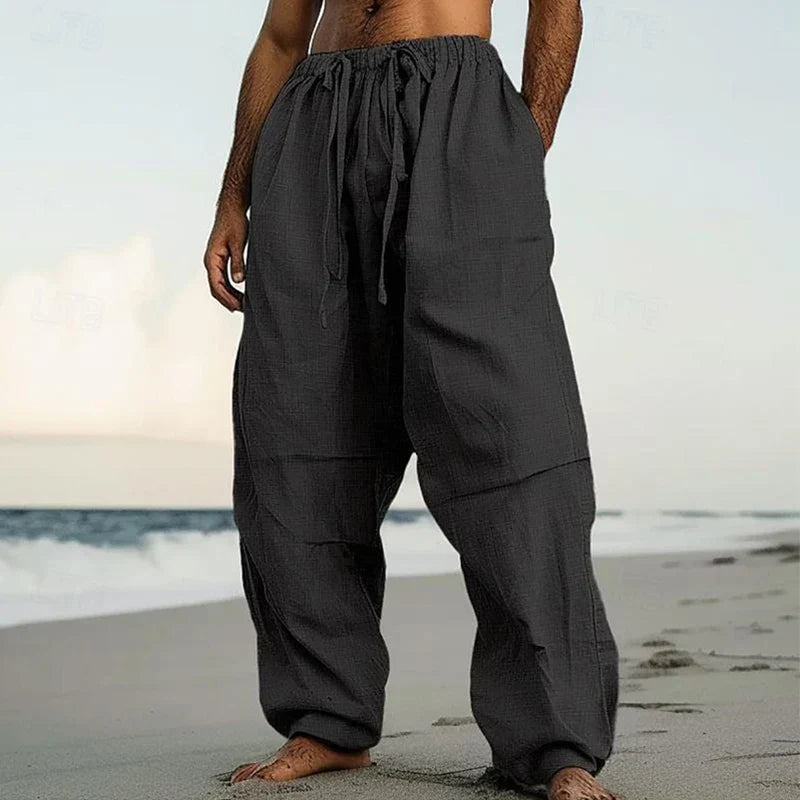 Lior - Coastal Breeze Pants