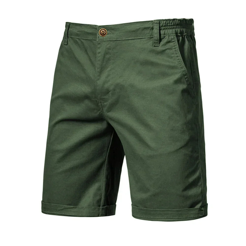 Mateo - Smart Casual Shorts