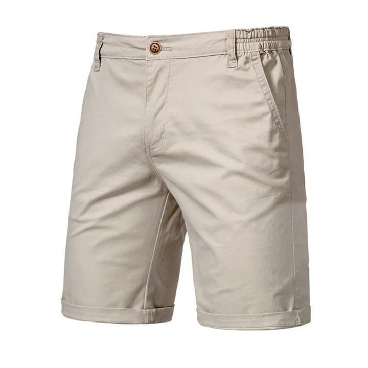 Mateo - Smart Casual Shorts