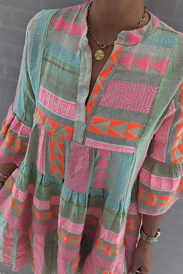 EMMA™ - Frühlingskleid