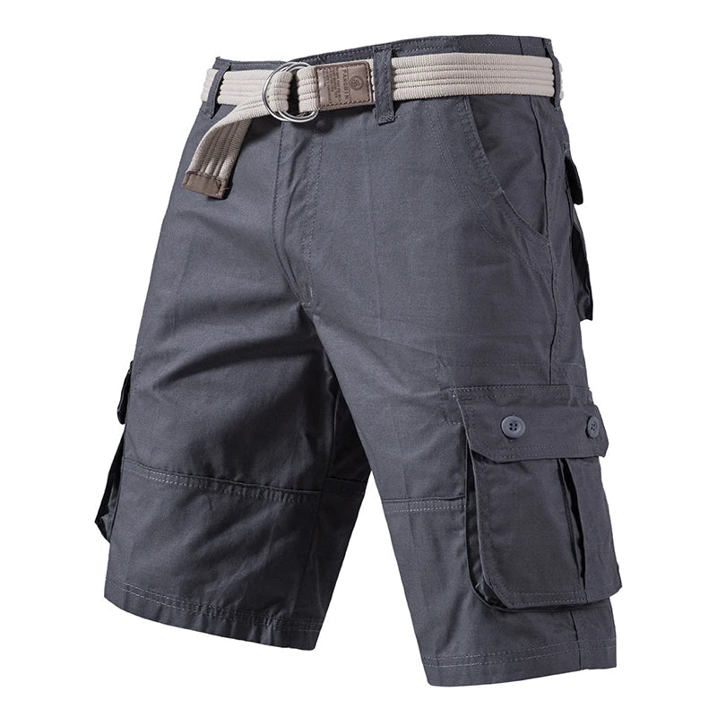 Ellias - Cargo Shorts