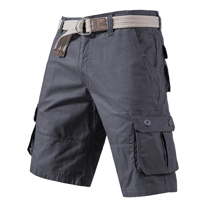 Ellias - Cargo Shorts