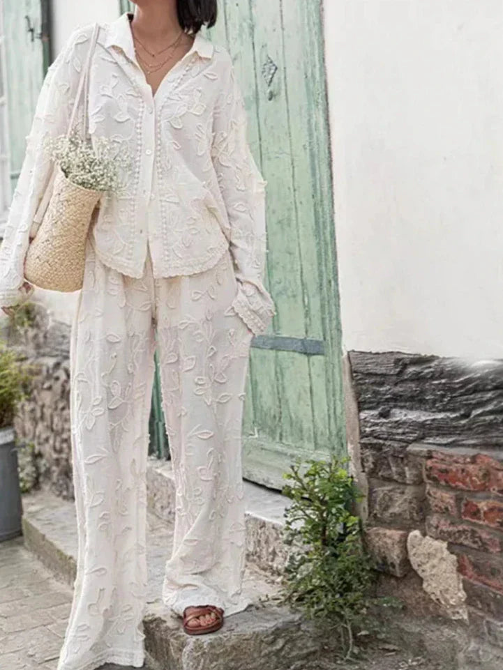 Naomi™ - Elegantes Freizeitset