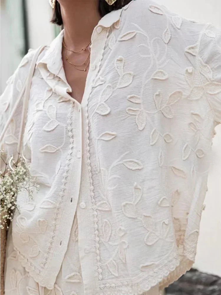 Naomi™ - Elegantes Freizeitset