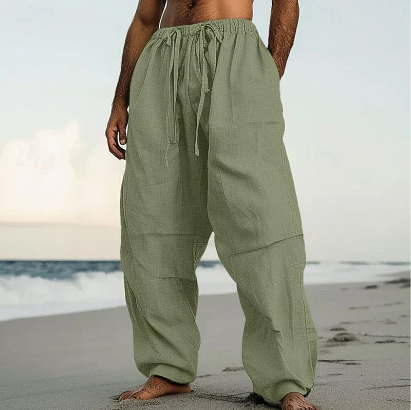 Many - Coastal Breeze Pants