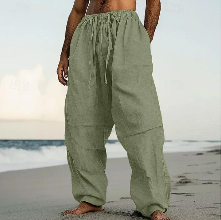 Many - Coastal Breeze Pants
